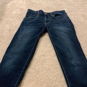American Eagle Super Stretch Jeggings